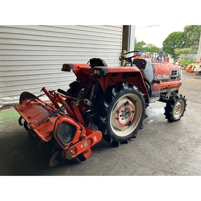KUBOTA トラクター GL-19
