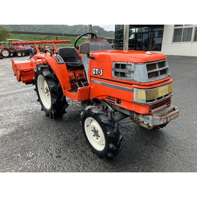 KUBOTA トラクター GT3
