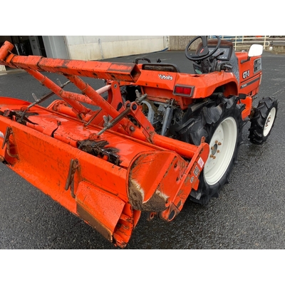 KUBOTA トラクター GT3