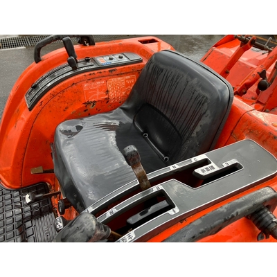 KUBOTA トラクター GT3