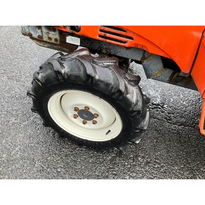KUBOTA トラクター GT3