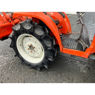 KUBOTA トラクター GT3