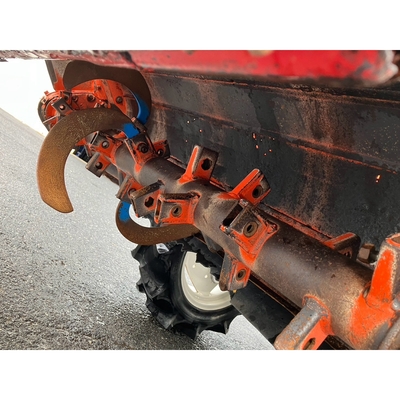 KUBOTA トラクター GT3