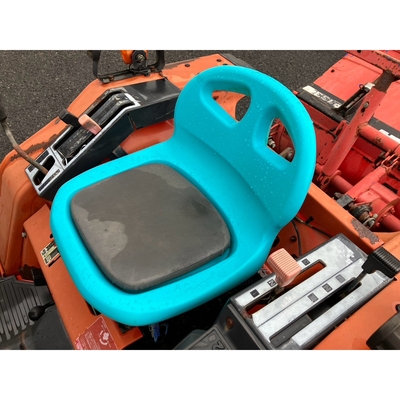 YANMAR トラクター F145