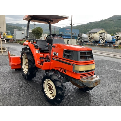 KUBOTA トラクター GT3