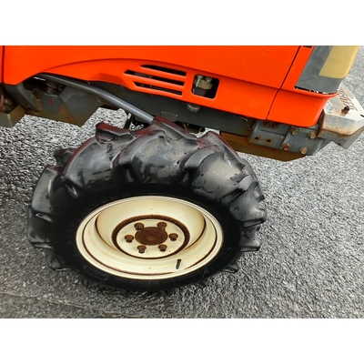 KUBOTA トラクター GT3