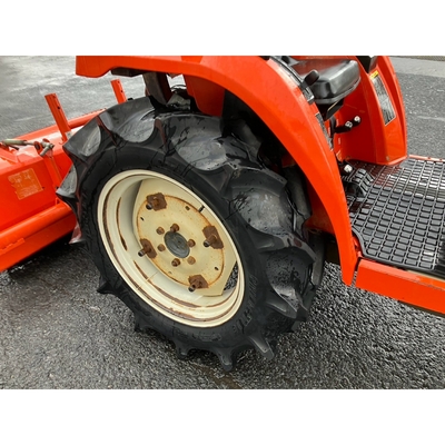 KUBOTA トラクター GT3