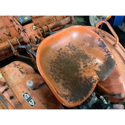KUBOTA トラクター B7000D