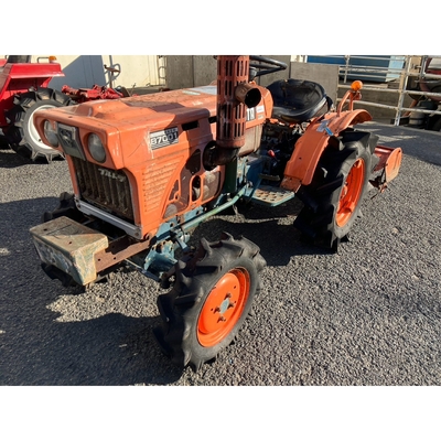 KUBOTA トラクター B7001