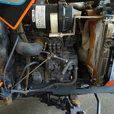 KUBOTA トラクター GB15