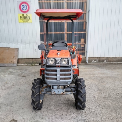 KUBOTA トラクター GB15