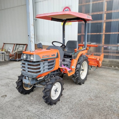 KUBOTA トラクター GB15