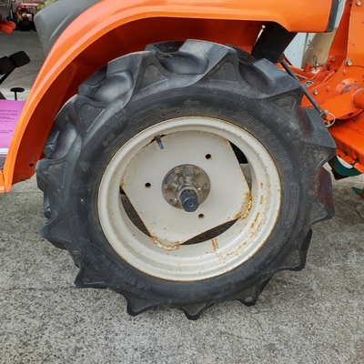 KUBOTA トラクター GB15