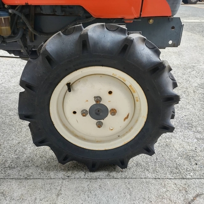 KUBOTA トラクター GB15
