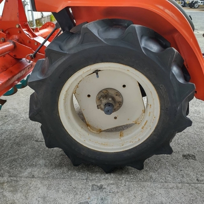 KUBOTA トラクター GB15
