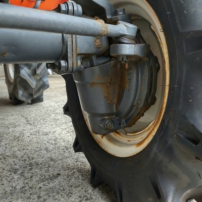 KUBOTA トラクター GB15