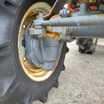 KUBOTA トラクター GB15
