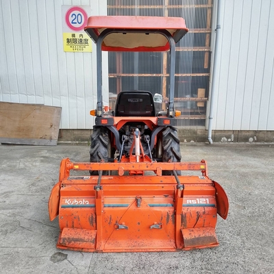 KUBOTA トラクター GB15