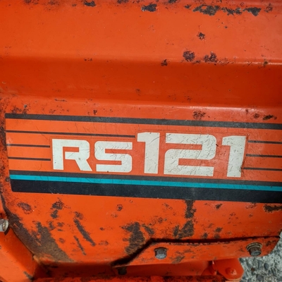 KUBOTA トラクター GB15