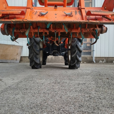 KUBOTA トラクター GB15