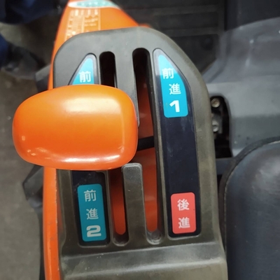 KUBOTA トラクター GB15