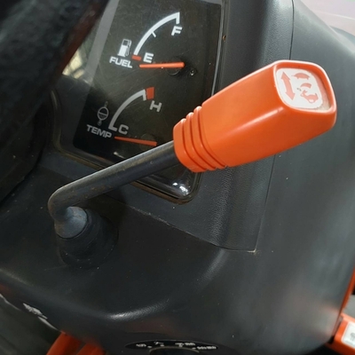 KUBOTA トラクター GB15