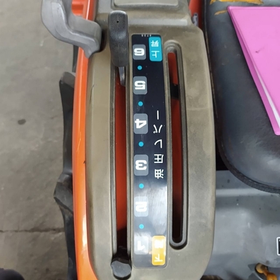 KUBOTA トラクター GB15