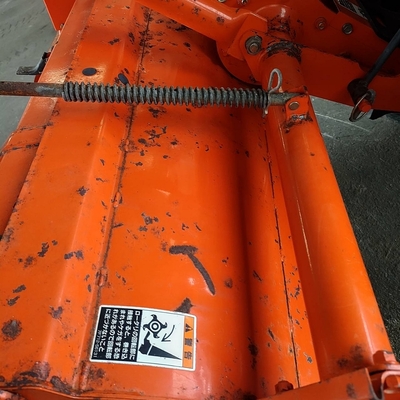 KUBOTA トラクター GB15
