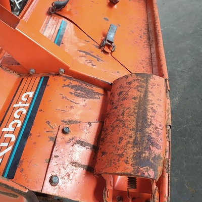 KUBOTA トラクター GB15