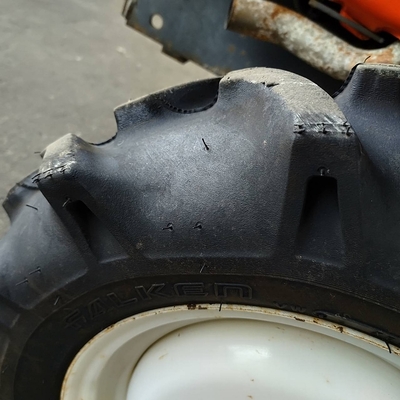 KUBOTA トラクター GB15