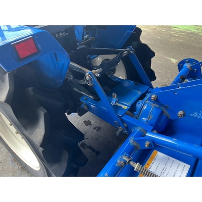 ISEKI トラクター TM15F