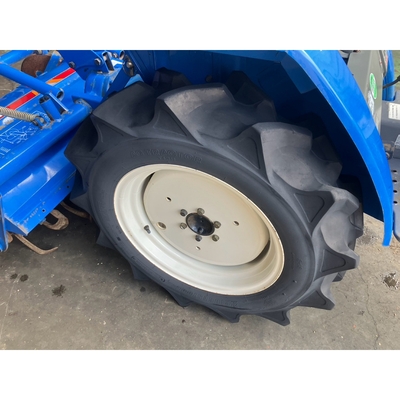 ISEKI トラクター TM15F