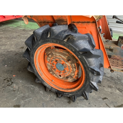 KUBOTA トラクター L1500D