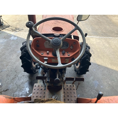 KUBOTA トラクター L1500D