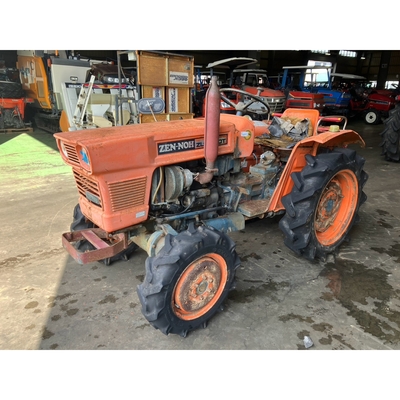 KUBOTA トラクター L1500D