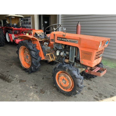 KUBOTA トラクター L1500D