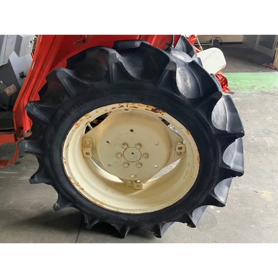 YANMAR トラクター F255D