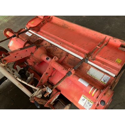 KUBOTA トラクター GL338D