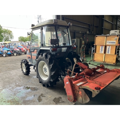 KUBOTA トラクター GL338D