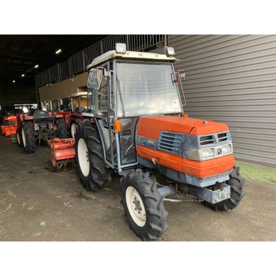 KUBOTA トラクター GL338D