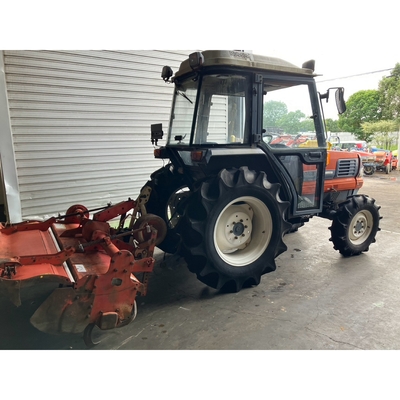 KUBOTA トラクター GL338D