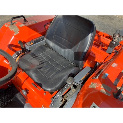 KUBOTA トラクター GL23