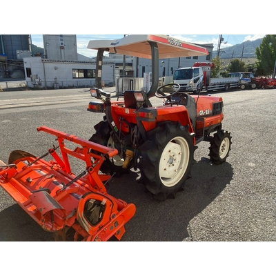 KUBOTA トラクター GL23