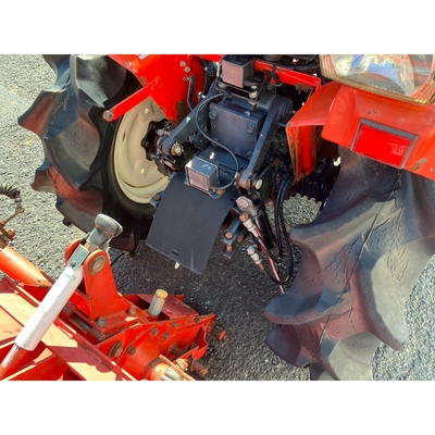 YANMAR トラクター Ke-3D