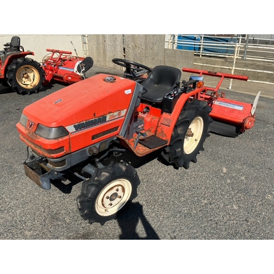 YANMAR トラクター Ke-3D