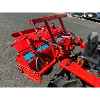 YANMAR トラクター Ke-4D