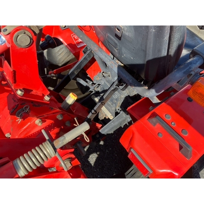 YANMAR トラクター Ke-4D