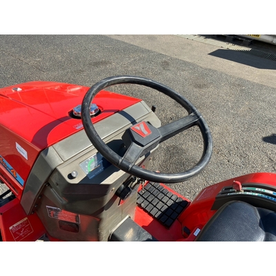YANMAR トラクター Ke-4D