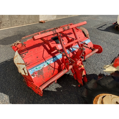 YANMAR トラクター Ke-4D