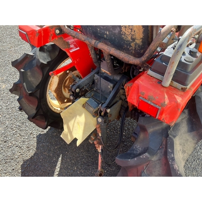 YANMAR トラクター Ke-4D